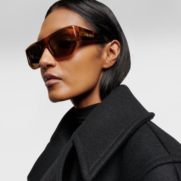 NEW SAINT LAURENT SUNGLASSES - Picture 2 of 4